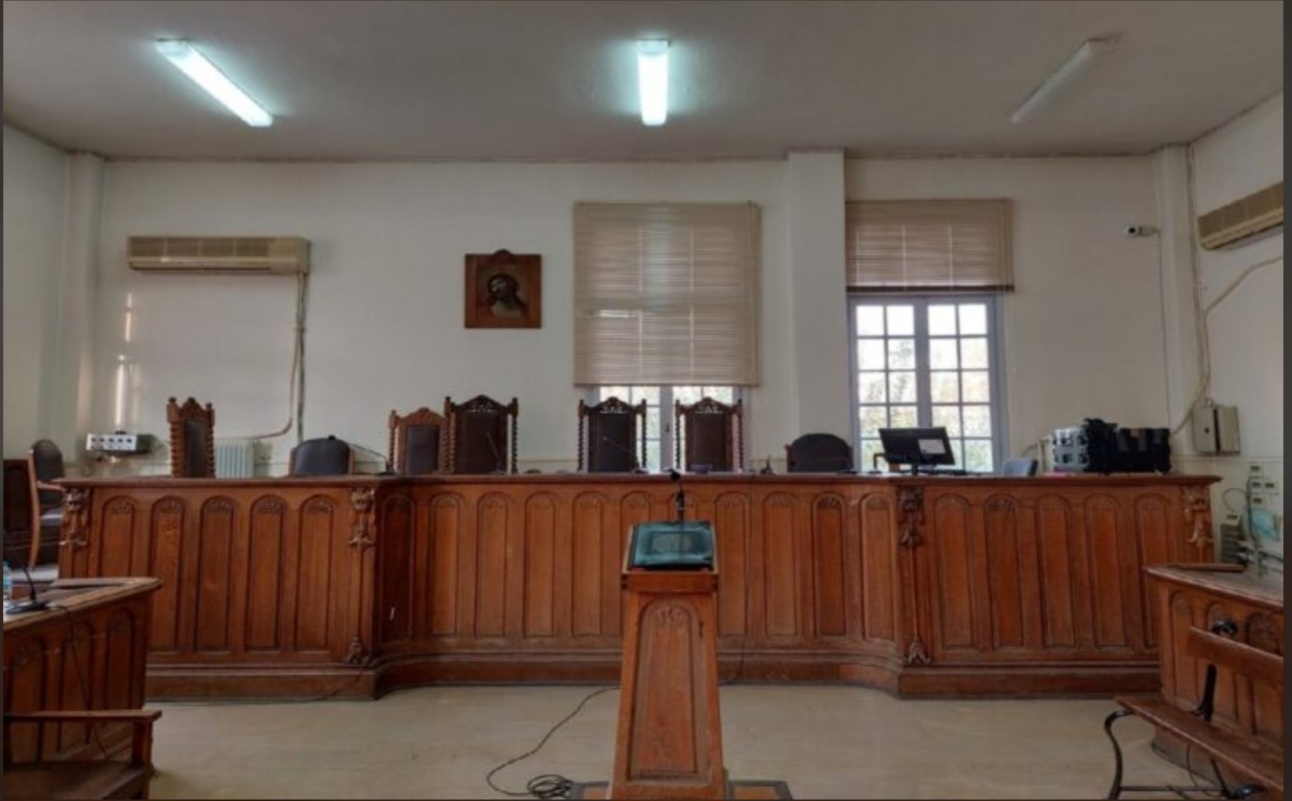 Βόλος: Στο εδώλιο την Δευτέρα τρία άτομα για την υπόθεση κακοποίησης δύο ανήλικων παιδιών στη Λάρισα