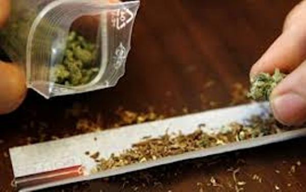 Ανήλικος σε έλεγχο της ΟΠΚΕ Βόλου βρέθηκε να έχει επάνω του ακατέργαστη κάνναβη