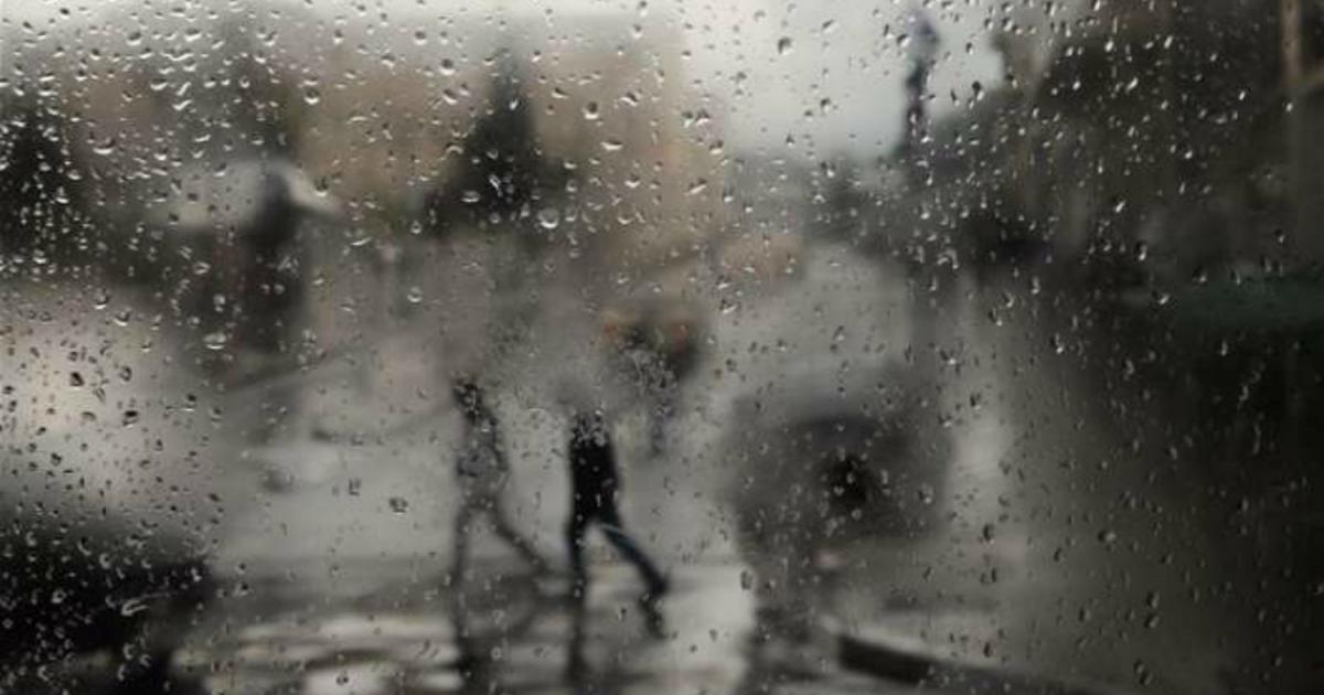 Κλειστά τα σχολεία σε Σκιάθο και Σκόπελο την Τετάρτη λόγω κακοκαιρίας