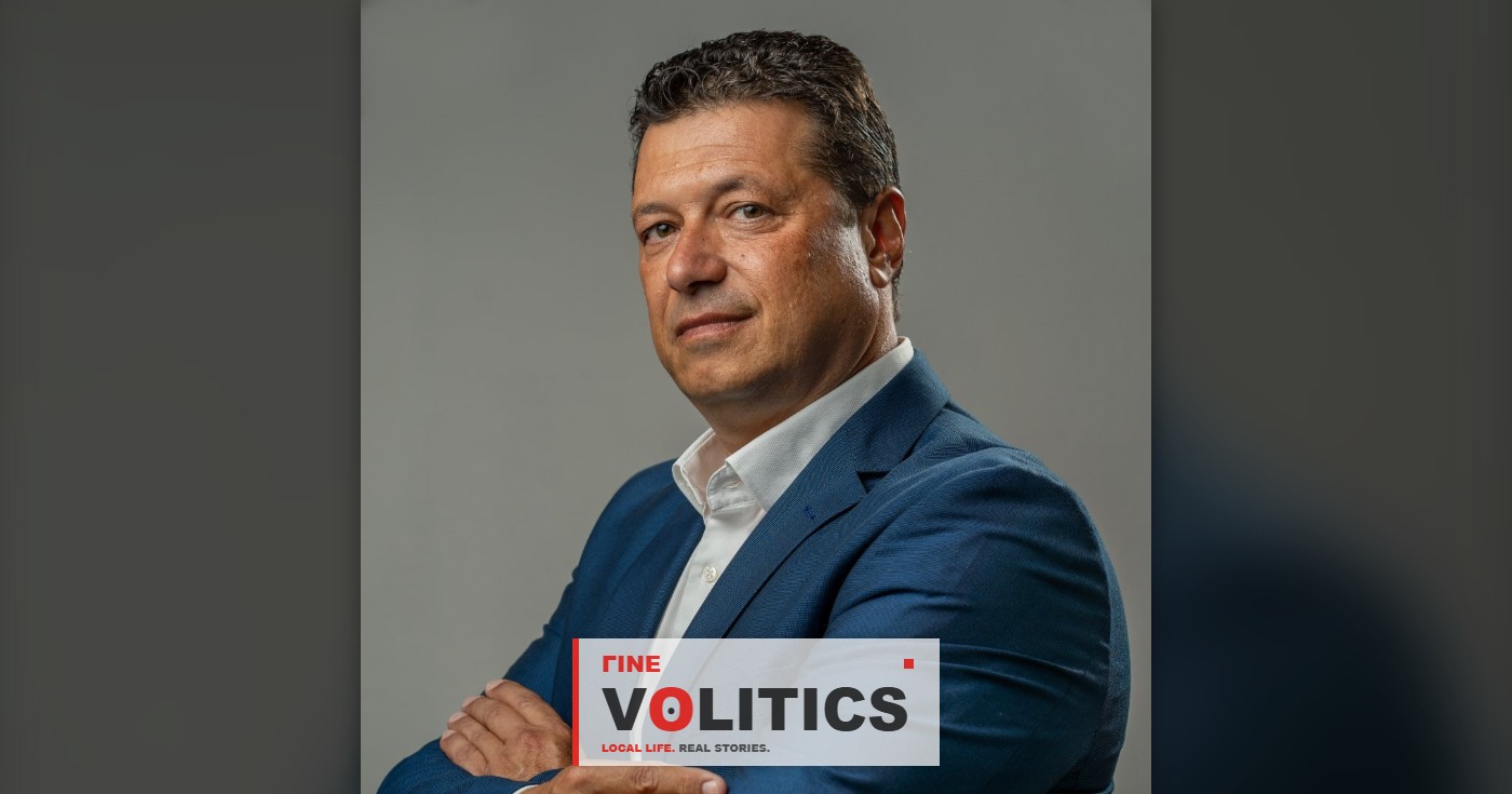 Επενδύοντας στον Άνθρωπο: Η Κοινωνική Πολιτική ως Πυλώνας Υγείας και Ευημερίας στη Θεσσαλία
