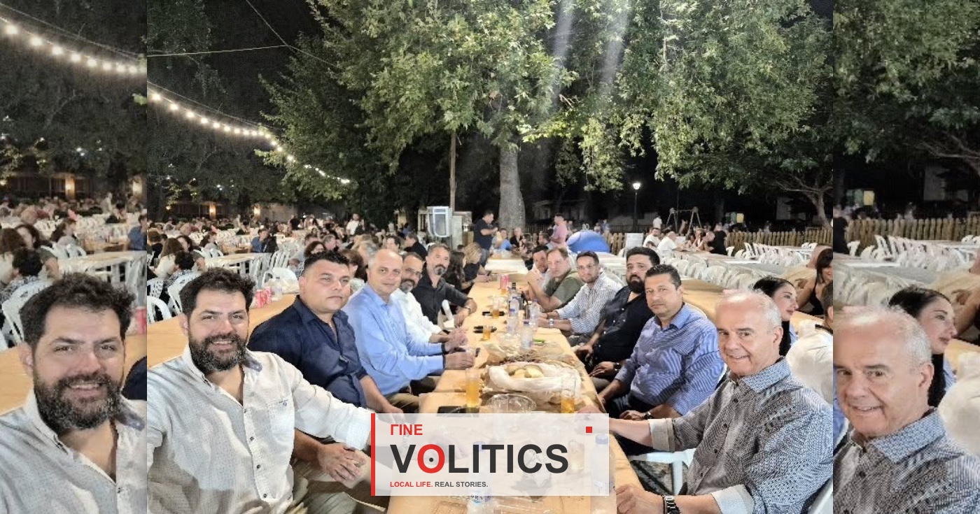 Τι ετοιμάζει ο γιατρός;